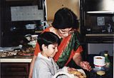 Saayuj cooking withNani-Toronto Saayuj cooking ...
